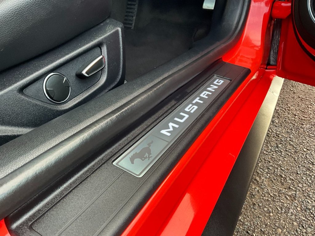 Used Ford Mustang 2016 for sale - 77009725: Photo 22