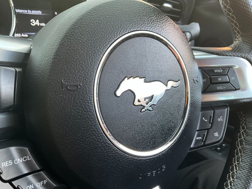 Used Ford Mustang 2016 for sale - 77009725: Photo 24