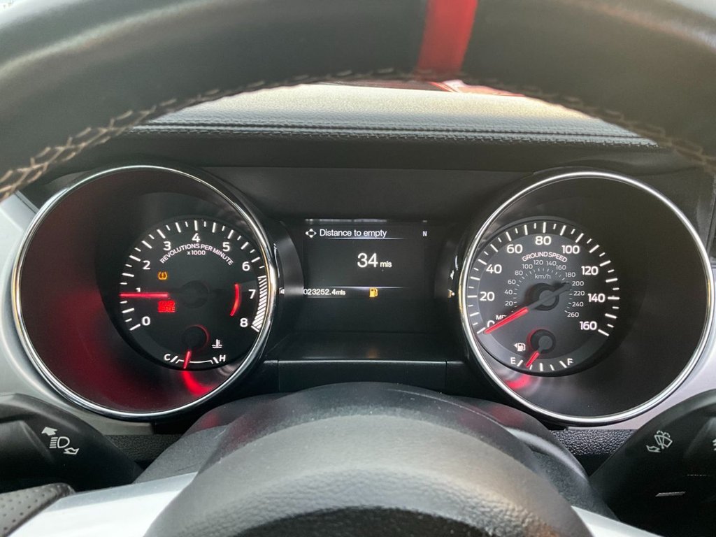 Used Ford Mustang 2016 for sale - 77009725: Photo 27