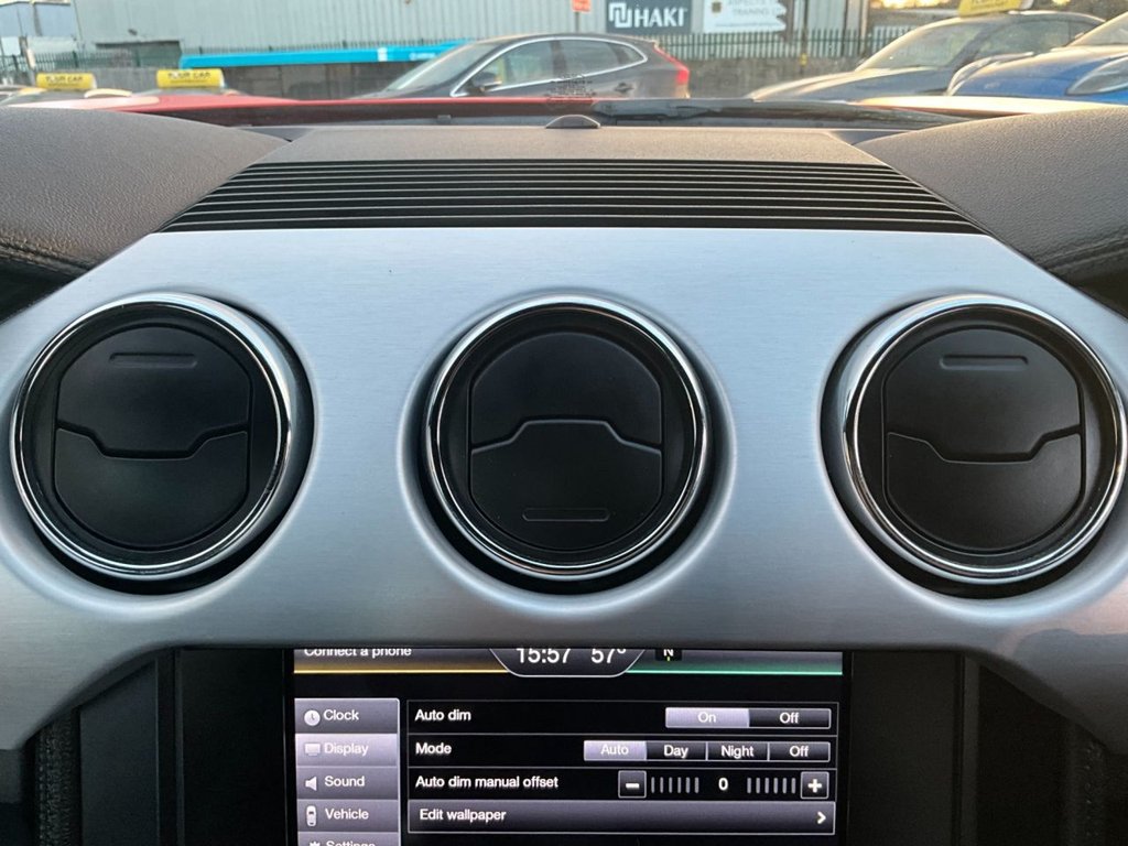 Used Ford Mustang 2016 for sale - 77009725: Photo 29