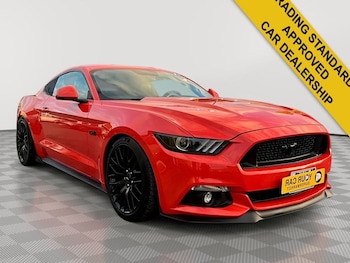 Used Ford Mustang 2016 for sale - 77009725: Photo