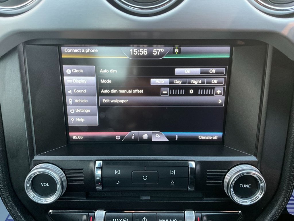 Used Ford Mustang 2016 for sale - 77009725: Photo 30