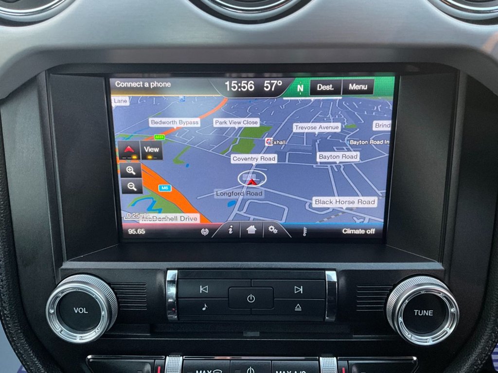 Used Ford Mustang 2016 for sale - 77009725: Photo 31