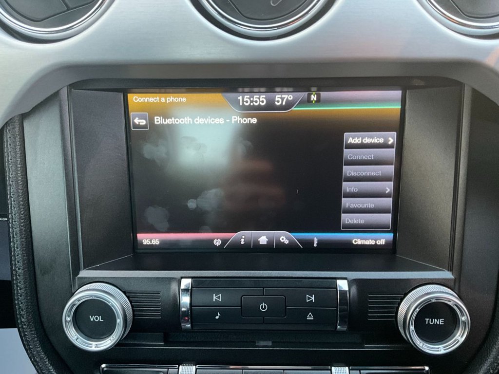 Used Ford Mustang 2016 for sale - 77009725: Photo 32