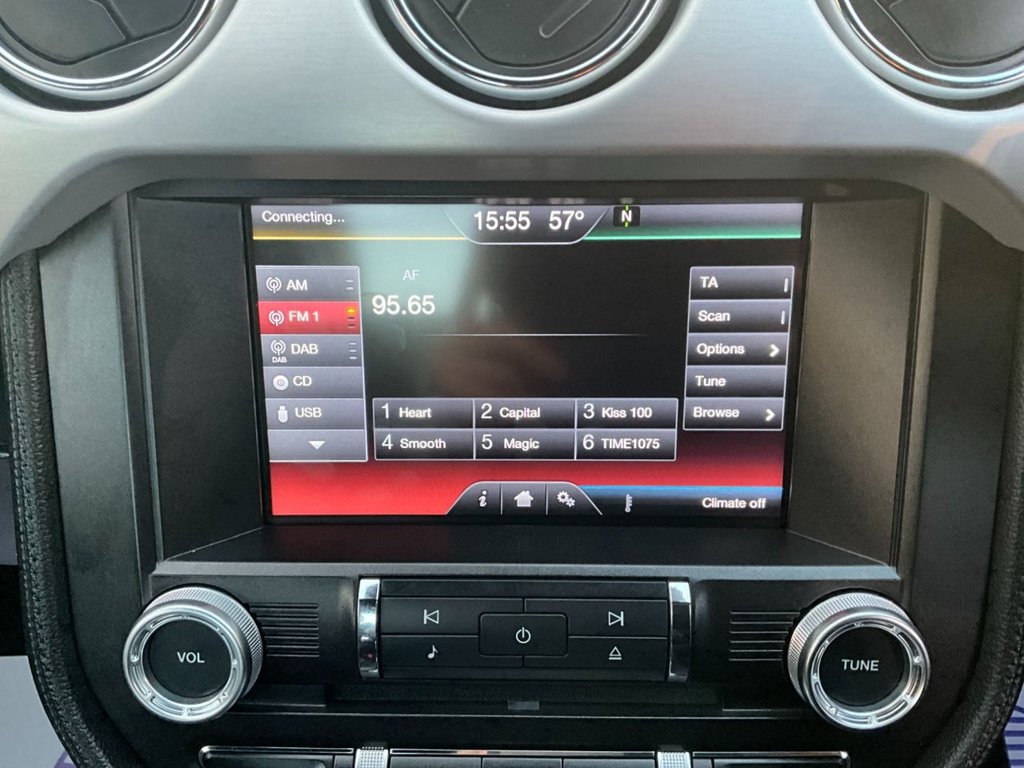 Used Ford Mustang 2016 for sale - 77009725: Photo 33