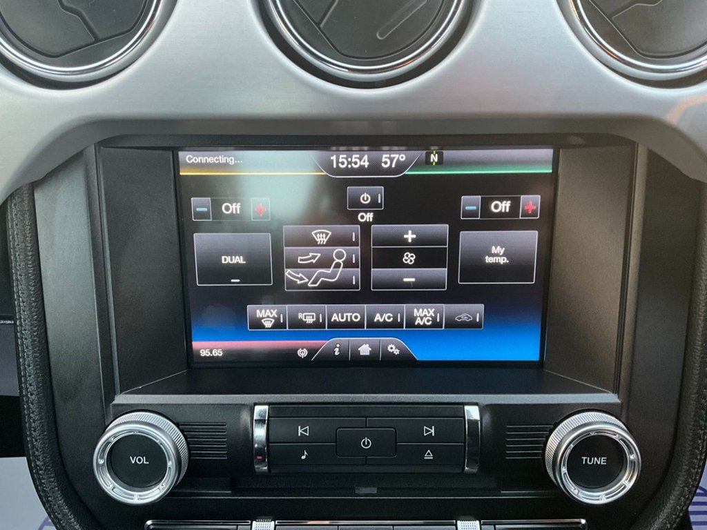 Used Ford Mustang 2016 for sale - 77009725: Photo 34