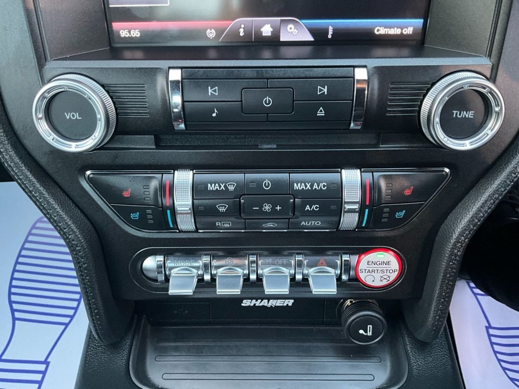 Used Ford Mustang 2016 for sale - 77009725: Photo 35