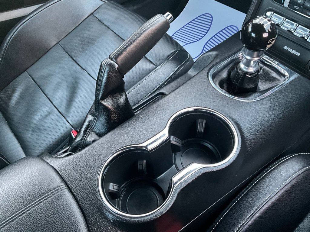 Used Ford Mustang 2016 for sale - 77009725: Photo 37