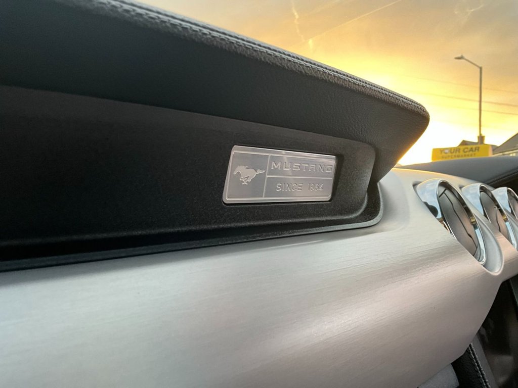 Used Ford Mustang 2016 for sale - 77009725: Photo 40