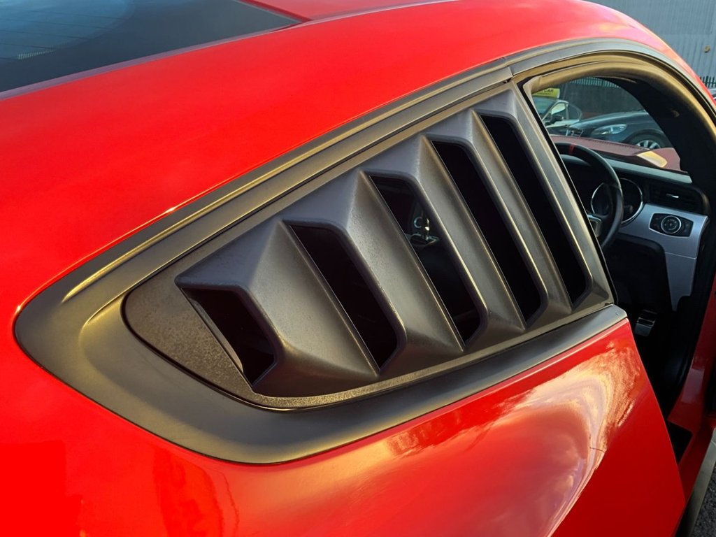 Used Ford Mustang 2016 for sale - 77009725: Photo 45