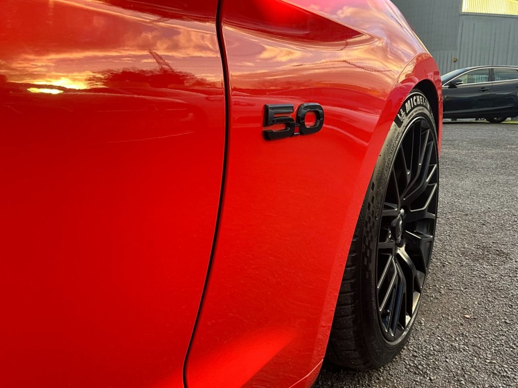 Used Ford Mustang 2016 for sale - 77009725: Photo 46