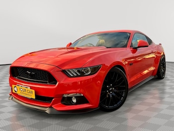 Used Ford Mustang 2016 for sale - 77009725: Photo