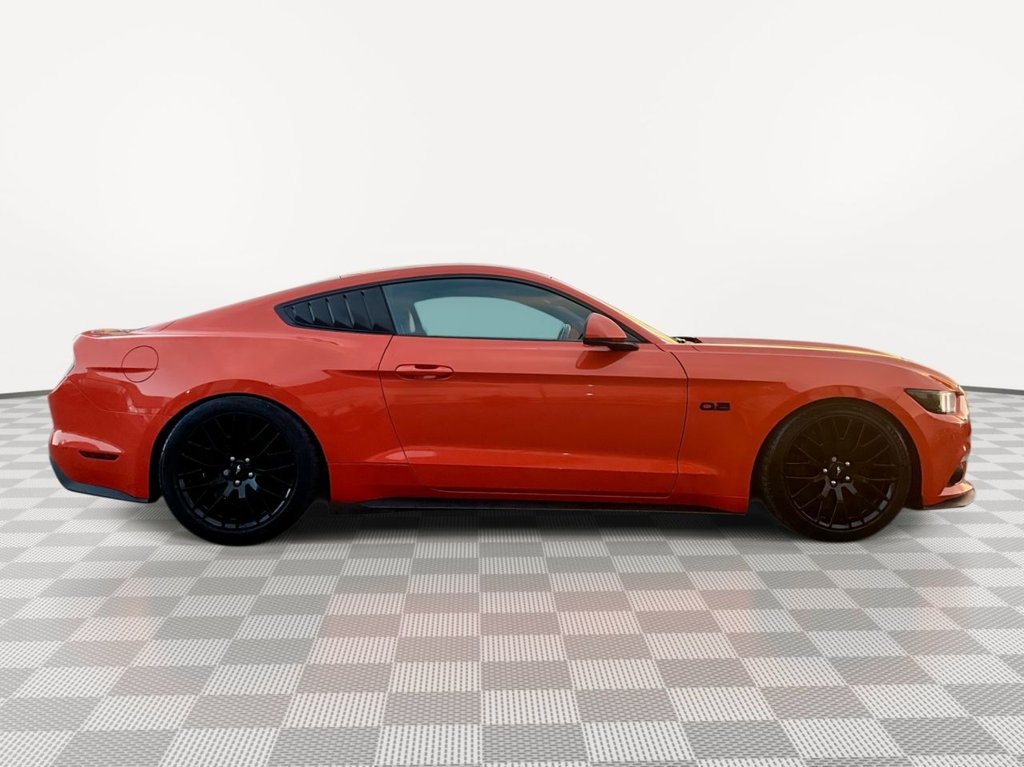 Used Ford Mustang 2016 for sale - 77009725: Photo 5