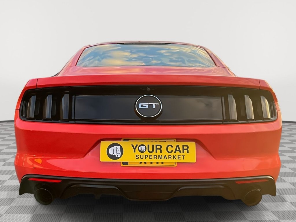 Used Ford Mustang 2016 for sale - 77009725: Photo 7