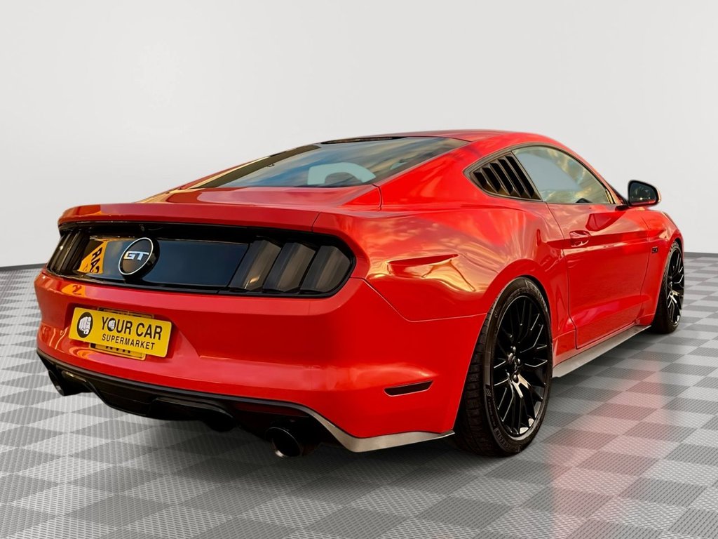 Used Ford Mustang 2016 for sale - 77009725: Photo 9