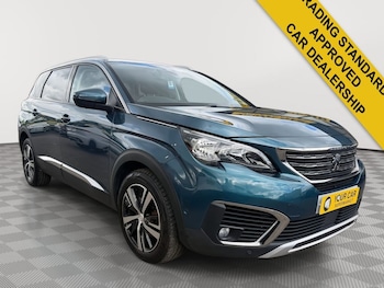 Used Peugeot 5008 2019 for sale - 79530106: Photo