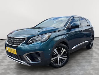 Used Peugeot 5008 2019 for sale - 79530106: Photo