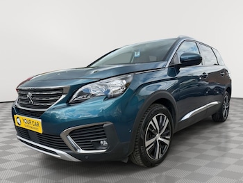 Used Peugeot 5008 2019 for sale - 79530106: Photo