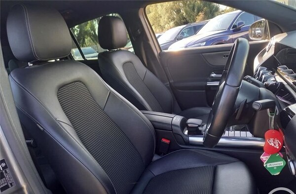 Used Mercedes-Benz GLA 2020 for sale - 76234388: Photo 3