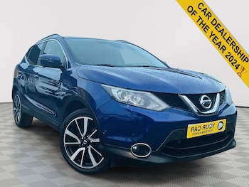 2014 (64) - 1.5 dCi Tekna 5dr
