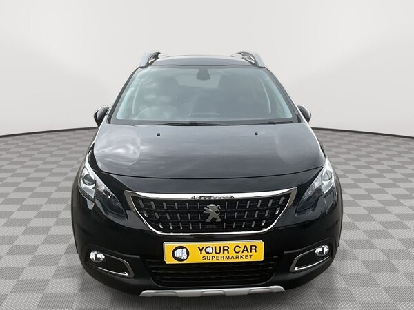 Used Peugeot 2008 2019 for sale - 76234420: Photo 10