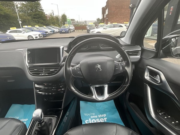 Used Peugeot 2008 2019 for sale - 76234420: Photo 11