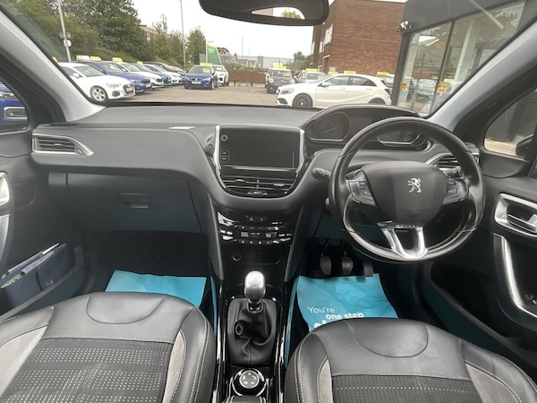 Used Peugeot 2008 2019 for sale - 76234420: Photo 12
