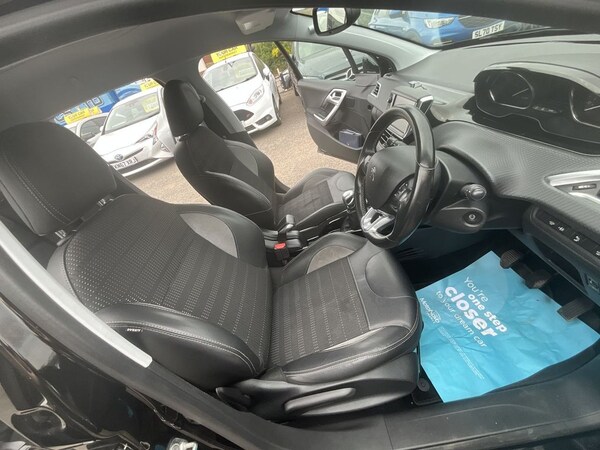 Used Peugeot 2008 2019 for sale - 76234420: Photo 13