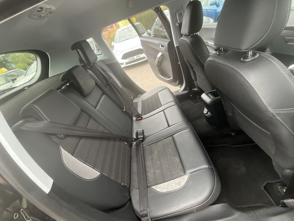 Used Peugeot 2008 2019 for sale - 76234420: Photo 14