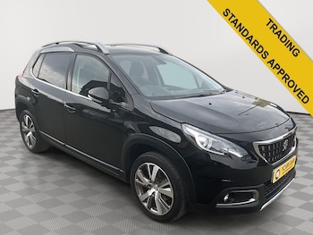 Used Peugeot 2008 2019 for sale - 76234420: Photo