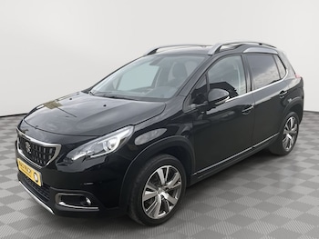 Used Peugeot 2008 2019 for sale - 76234420: Photo