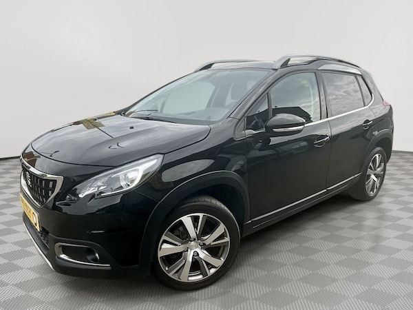 Used Peugeot 2008 2019 for sale - 76234420: Photo 4