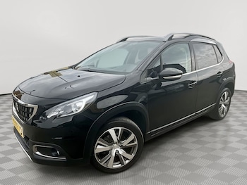 Used Peugeot 2008 2019 for sale - 76234420: Photo
