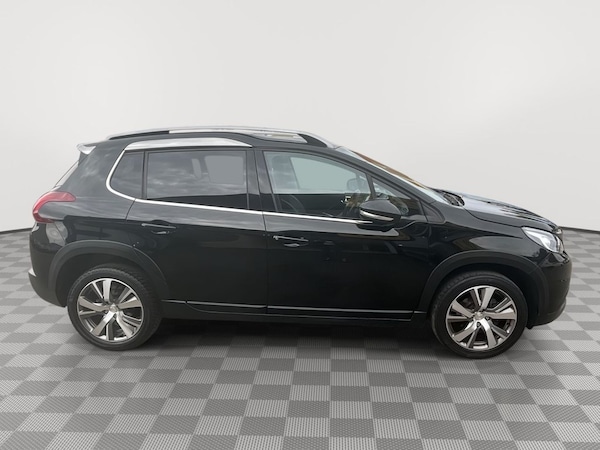 Used Peugeot 2008 2019 for sale - 76234420: Photo 5