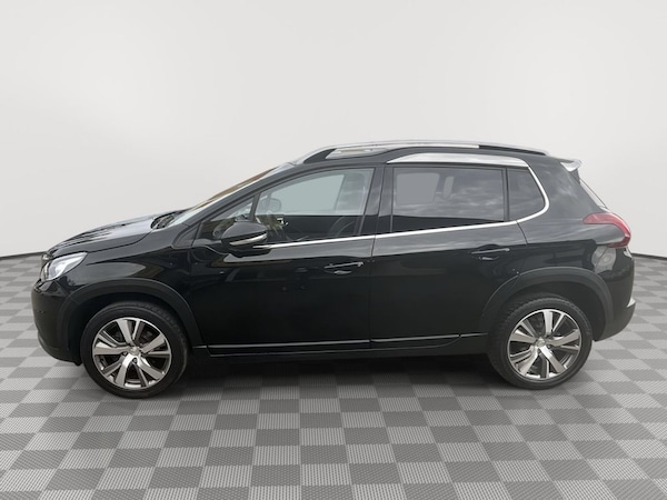 Used Peugeot 2008 2019 for sale - 76234420: Photo 6