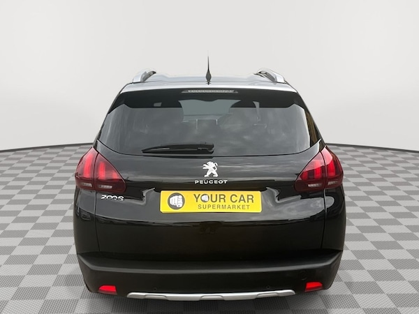 Used Peugeot 2008 2019 for sale - 76234420: Photo 7