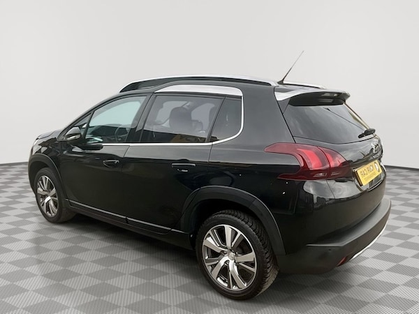 Used Peugeot 2008 2019 for sale - 76234420: Photo 8