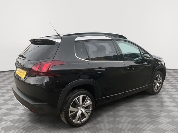 Used Peugeot 2008 2019 for sale - 76234420: Photo 9