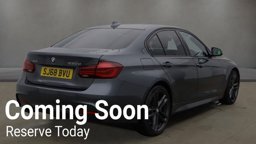 Used BMW 3 Series 2018 for sale - 77302749: Photo 10