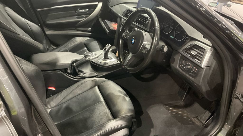 Used BMW 3 Series 2018 for sale - 77302749: Photo 15