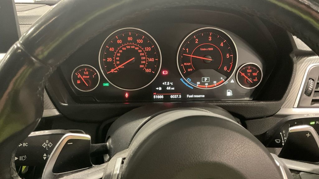 Used BMW 3 Series 2018 for sale - 77302749: Photo 16