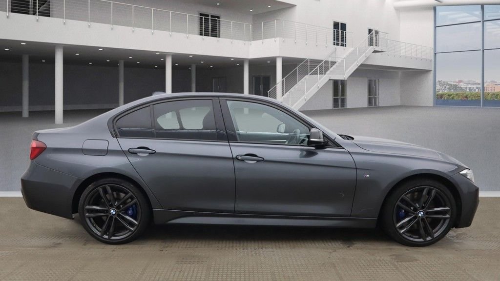 Used BMW 3 Series 2018 for sale - 77302749: Photo 5