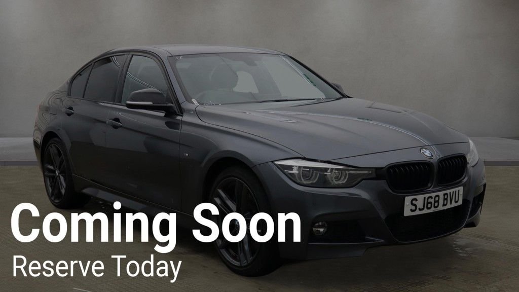 Used BMW 3 Series 2018 for sale - 77302749: Photo 7