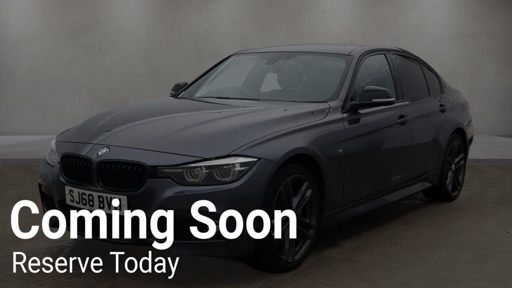 Used BMW 3 Series 2018 for sale - 77302749: Photo 8
