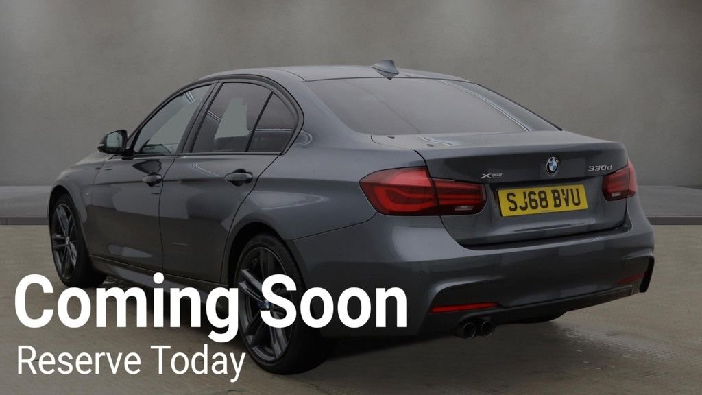 Used BMW 3 Series 2018 for sale - 77302749: Photo 9