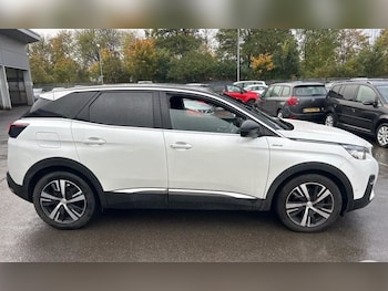 Used Peugeot 3008 2018 for sale - 76395638: Photo
