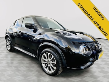 Used Nissan Juke 2019 for sale - 76234389: Photo