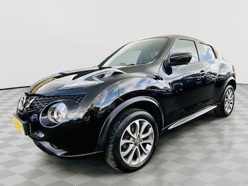 Used Nissan Juke 2019 for sale - 76234389: Photo