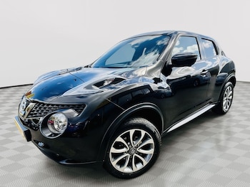 Used Nissan Juke 2019 for sale - 76234389: Photo