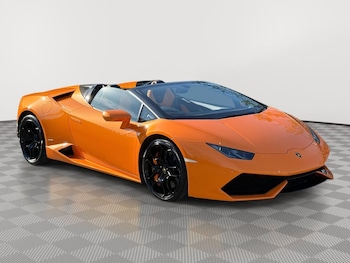 Used Lamborghini Huracan 2017 for sale - 78768958: Photo